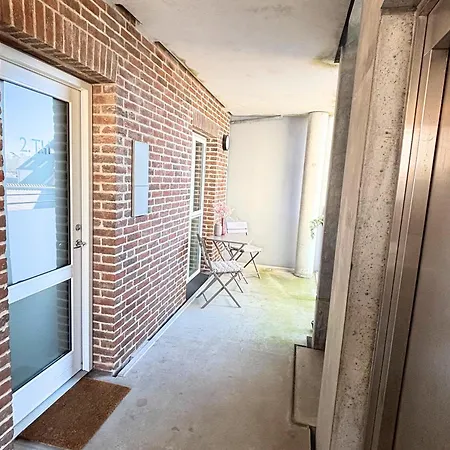 Sondergade 2 Th Apartamento *