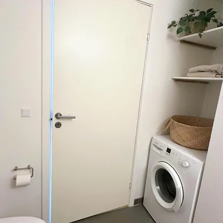 Sondergade 2 Th Apartment