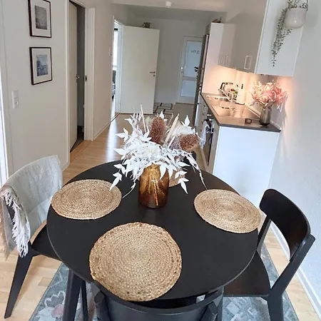 Sondergade 2 Th Apartamento *