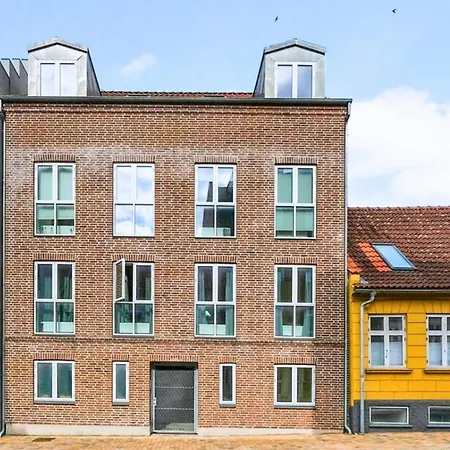 Sondergade 2 Th *