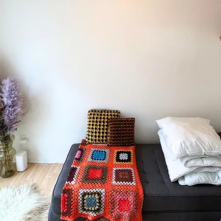 Apartamento Sondergade 2 Th *