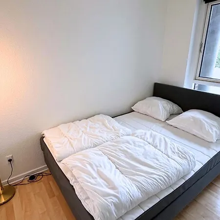 Apartment Sondergade 2 Th *